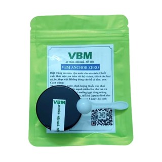 VBM Anchor Zero | Diệt trùng mỏ neo, rận cá cảnh