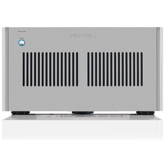 Amply 5 Channel Power Amplifiers ROTEL RMB1585 new chính hãng cty pp