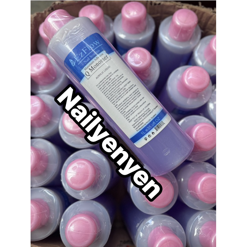 Lưu huỳnh tím EZFLOW