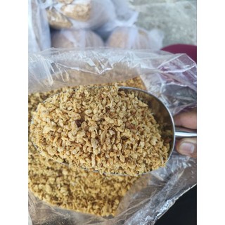 500g tỏi phi loại ngon 70k