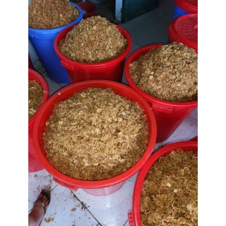 500g hành phi ngon 65k.