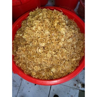 500g hành phi ngon 65k.