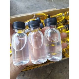 100ml HƯƠNG CHANH trắng