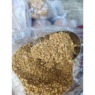500g tỏi phi loại ngon 70k