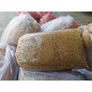 500g tỏi phi loại ngon 70k