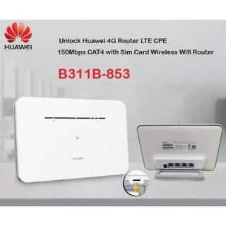 Huawei B311B-853 BOX