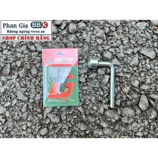 [CHÍNH HÃNG] Máy cắt sắt DEKTON Chạy dây Curoa - DK-CS 2800 CR - 2800W, Mô tơ 100% Dây đồng, bảo hành 1 năm
