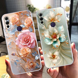 Ốp lưng Vsmart Joy 1 / Joy 1 Plus / Joy1+ / Joy 2 Plus / Joy2+ / Joy 3 mẫu bông hoa sang trọng,đẹp,bảo vệ camera