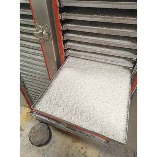 1kg phôi cơm cháy chưa chiên