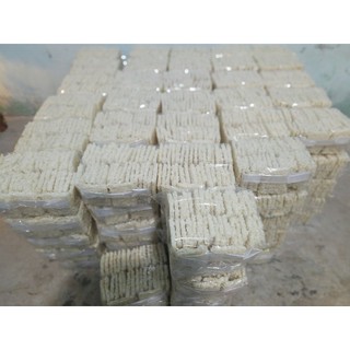 1kg phôi cơm cháy chưa chiên