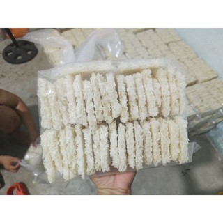 1kg phôi cơm cháy chưa chiên