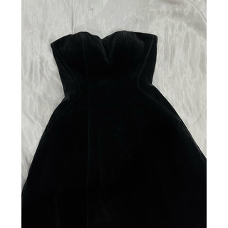 pass đầm LE’GER size S