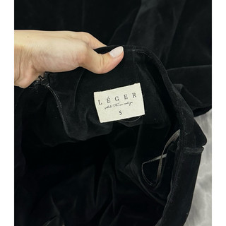 pass đầm LE’GER size S