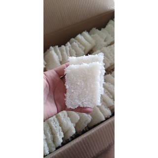 1kg CƠM CHÁY CHỮA CHIÊN