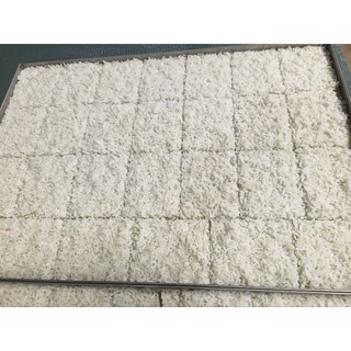 1kg CƠM CHÁY CHỮA CHIÊN