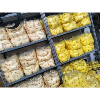 500g Bơ Vàng ( bơ  trứng gà)