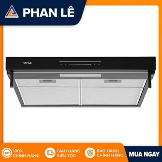 Máy hút mùi 70cm Hafele HC-B705B