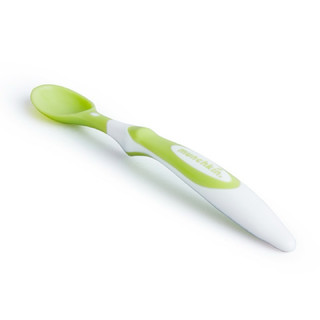 Thìa siêu mềm Munchkin cho bé 3M+ [cái lẻ]
