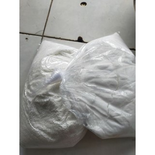1phan bột pha bọt tuyết rửa xe 135k