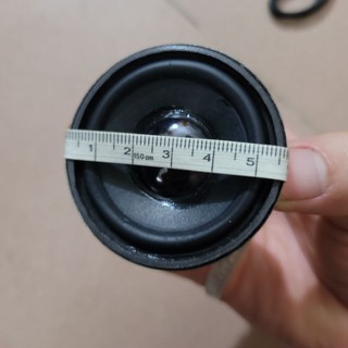 loa toàn dải 5.7cm  4ohm 6w loa mới