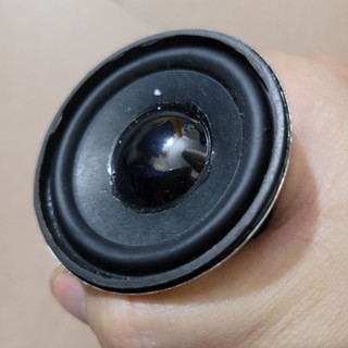 loa toàn dải 5.7cm  4ohm 6w loa mới
