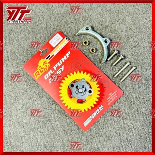 Bơm nhớt exciter 150 RedLeo MS1048