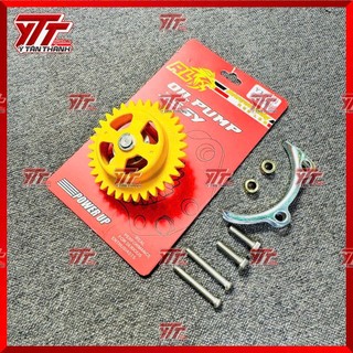 Bơm nhớt exciter 150 RedLeo MS1048