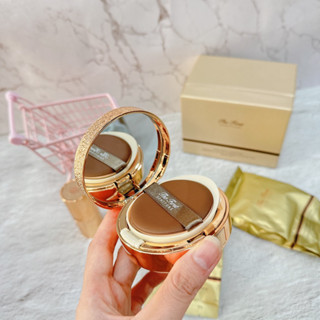 SET CUSHION OHUI THE FIRST 2 LÕI