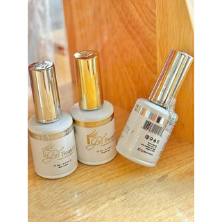 Base Top IGEL CHÍNH HÃNG 15ml