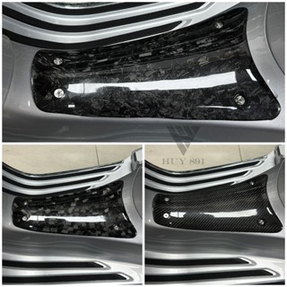 Nắp bình FULL CARBON cho xe Vespa Sprint, Primavera (không dành cho Sprint Tech)
