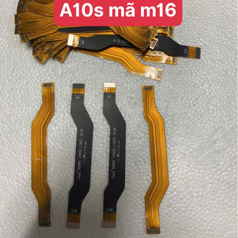 Cáp nối main Samsung A10s/ M16