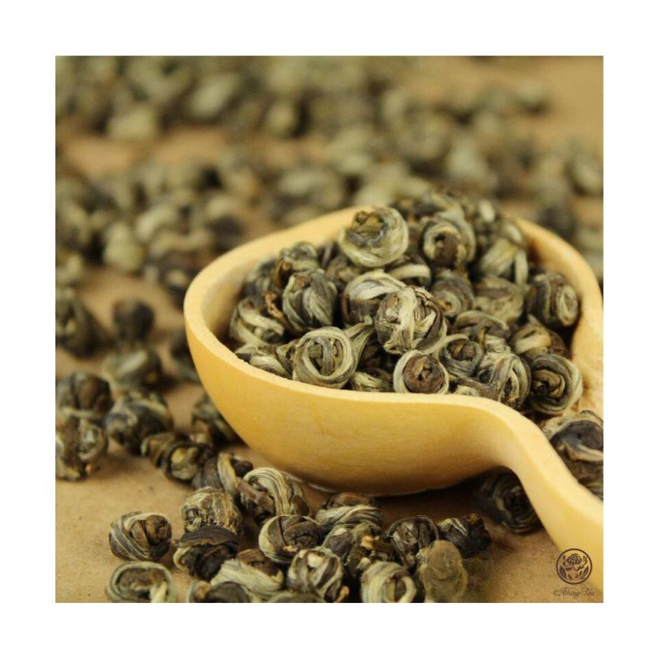 Trà Lài Tiểu Long Châu ATHING TEA