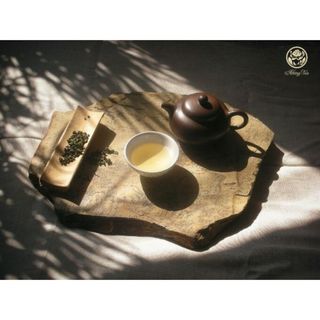 Trà Lài Tiểu Long Châu ATHING TEA