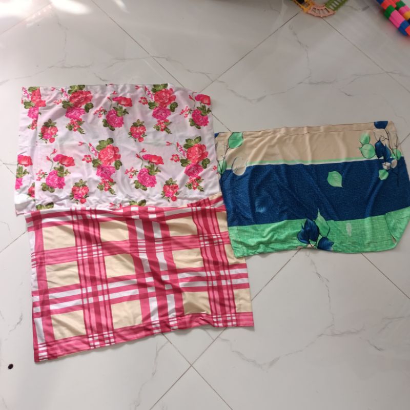 áo gối nằm thun (chat với shop để lựa màu)
