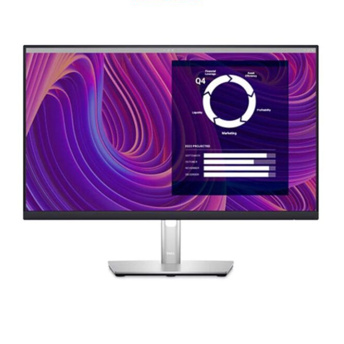 Màn hình máy tính Dell P2423D ( 42MP2423D ) | 23.8 inch 2K | IPS | 60Hz | 3Yrs