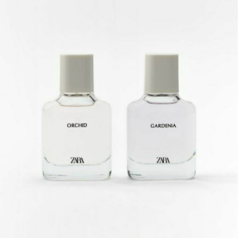 SET NƯỚC HOA ZARA GARDENIA ORCHID 30ML