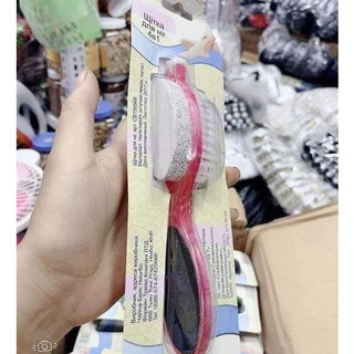 [SaLe 100%] Dụng Cụ Chà Gót Chân 4IN1 .LV