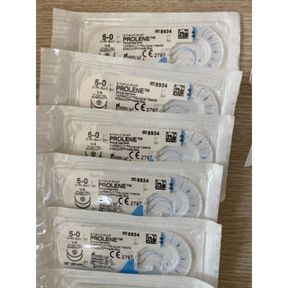 Chỉ khâu phẫu thuật Prolene 4.0