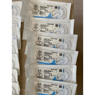 Chỉ khâu phẫu thuật Prolene 4.0