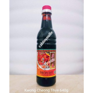Xốt Dầu Hào Đặc Biệt Lee Kum Kee 907g
