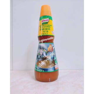 Xốt Dầu Hào Đặc Biệt Lee Kum Kee 907g
