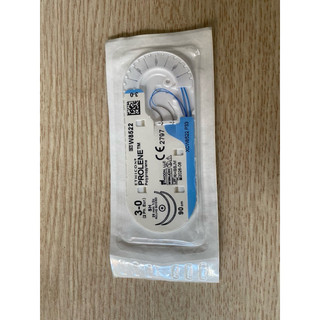 Chỉ khâu phẫu thuật Prolene 3.0