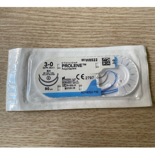 Chỉ khâu phẫu thuật Prolene 3.0
