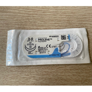 Chỉ khâu phẫu thuật Prolene 3.0