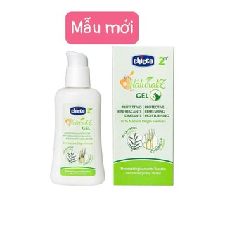 Chống muỗi và côn trùng đôt Chicco cho bé