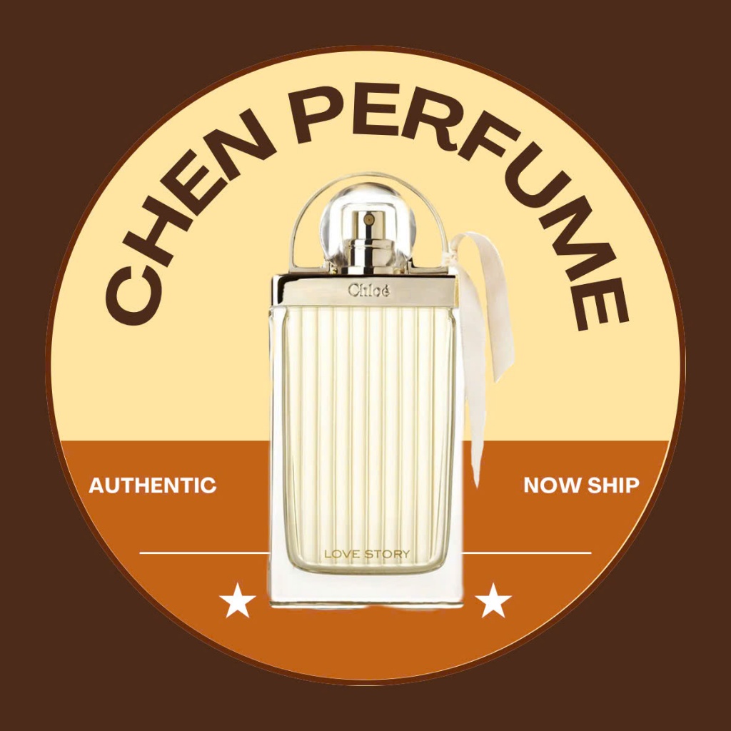 Chloé Love Story / Nước Hoa Nữ  / EDP / 5ML / 10ML