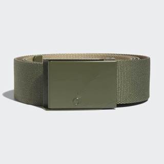 [NHIỀU MÀU] Thắt lưng nam Golf Reversible Web Belt
