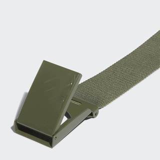 [NHIỀU MÀU] Thắt lưng nam Golf Reversible Web Belt