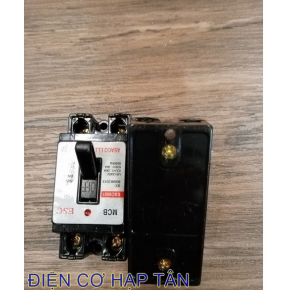 CB CÓC -30A