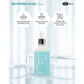 SERUM HYDRO B5 - SERUM CẤP ẨM, PHỤC HỒI DA